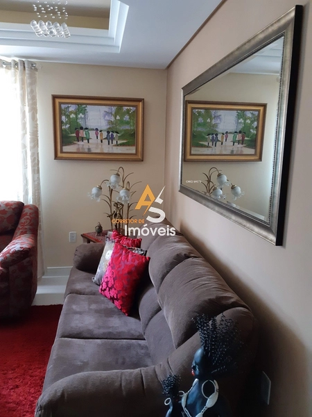 APARTAMENTO DE 3 DORMITÓRIOS EM CAPÃO DA CANOA!!!: 12ª foto da galeria de imagens do imóvel