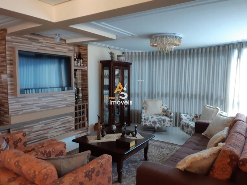 APARTAMENTO DE 3 DORMITÓRIOS EM CAPÃO DA CANOA!!!: 1ª foto da galeria de imagens do imóvel
