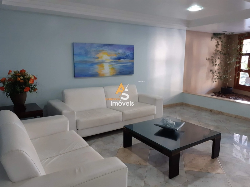 APARTAMENTO DE 3 DORMITÓRIOS EM CAPÃO DA CANOA!!!: 4ª foto da galeria de imagens do imóvel