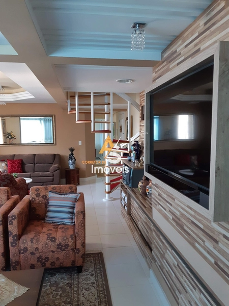 APARTAMENTO DE 3 DORMITÓRIOS EM CAPÃO DA CANOA!!!: 6ª foto da galeria de imagens do imóvel