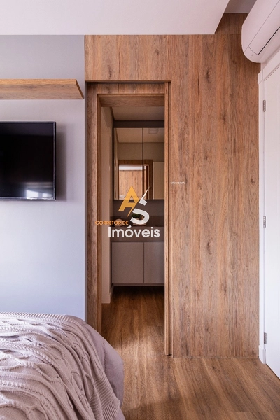 APARTAMENTO DE 1 SUÍTE EM CAPÃO DA CANOA!!!: 7ª foto da galeria de imagens do imóvel