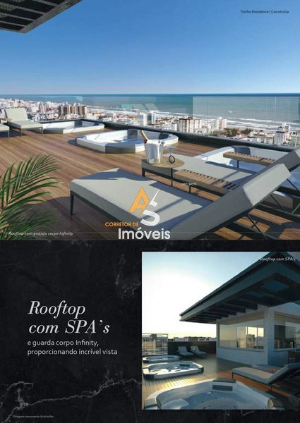 APARTAMENTO DE 1 SUÍTE EM CAPÃO DA CANOA!!!: 32ª foto da galeria de imagens do imóvel