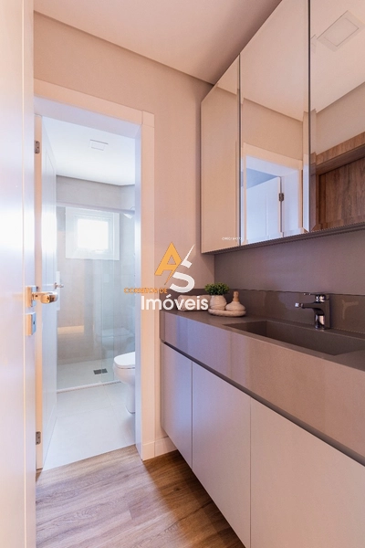 APARTAMENTO DE 1 SUÍTE EM CAPÃO DA CANOA!!!: 11ª foto da galeria de imagens do imóvel