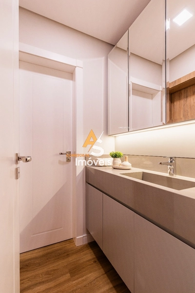 APARTAMENTO DE 1 SUÍTE EM CAPÃO DA CANOA!!!: 9ª foto da galeria de imagens do imóvel