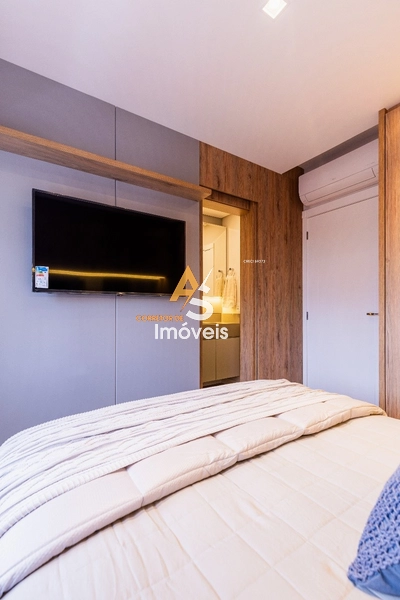 APARTAMENTO DE 1 SUÍTE EM CAPÃO DA CANOA!!!: 27ª foto da galeria de imagens do imóvel
