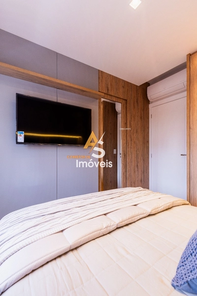 APARTAMENTO DE 1 SUÍTE EM CAPÃO DA CANOA!!!: 18ª foto da galeria de imagens do imóvel