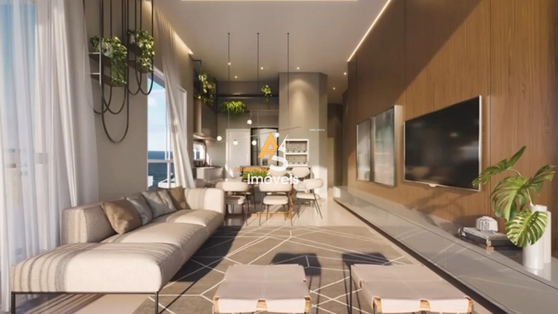 LANÇAMENTO!!! APARTAMENTO DE 2 SUÍTES EM CAPÃO DA CANOA!!!: 5ª foto da galeria de imagens do imóvel