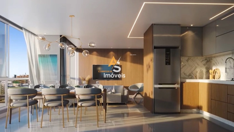 LANÇAMENTO!!! APARTAMENTO DE 2 SUÍTES EM CAPÃO DA CANOA!!!: 8ª foto da galeria de imagens do imóvel
