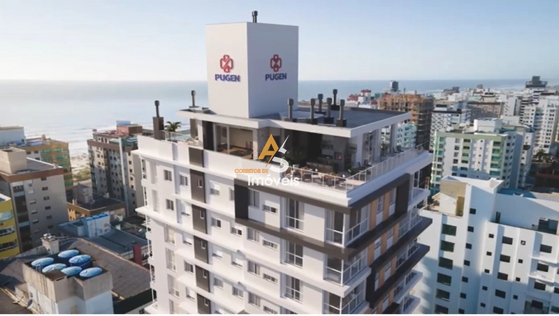 LANÇAMENTO!!! APARTAMENTO DE 2 SUÍTES EM CAPÃO DA CANOA!!!: 4ª foto da galeria de imagens do imóvel