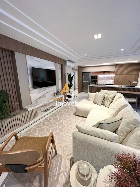 ÚLTIMA UNIDADE DO RESIDENCIAL VOGUE!!!: 3ª foto da galeria de imagens do imóvel