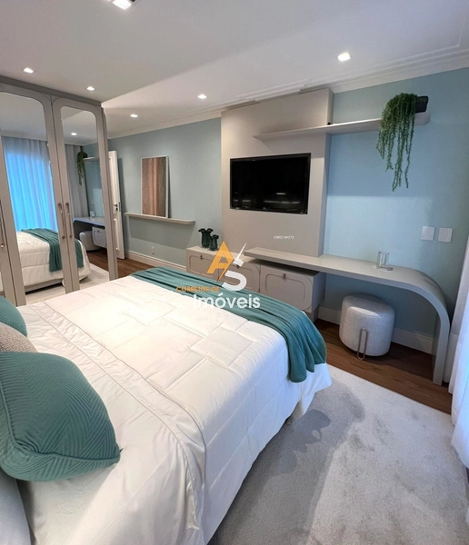 ÚLTIMA UNIDADE DO RESIDENCIAL VOGUE!!!: 28ª foto da galeria de imagens do imóvel