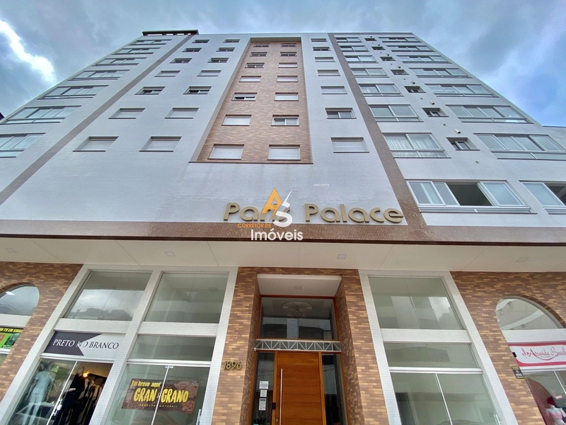 APARTAMENTO DE 2 DORMITÓRIOS NO CENTRO DE CAPÃO DA CANOA!!!: 2ª foto da galeria de imagens do imóvel