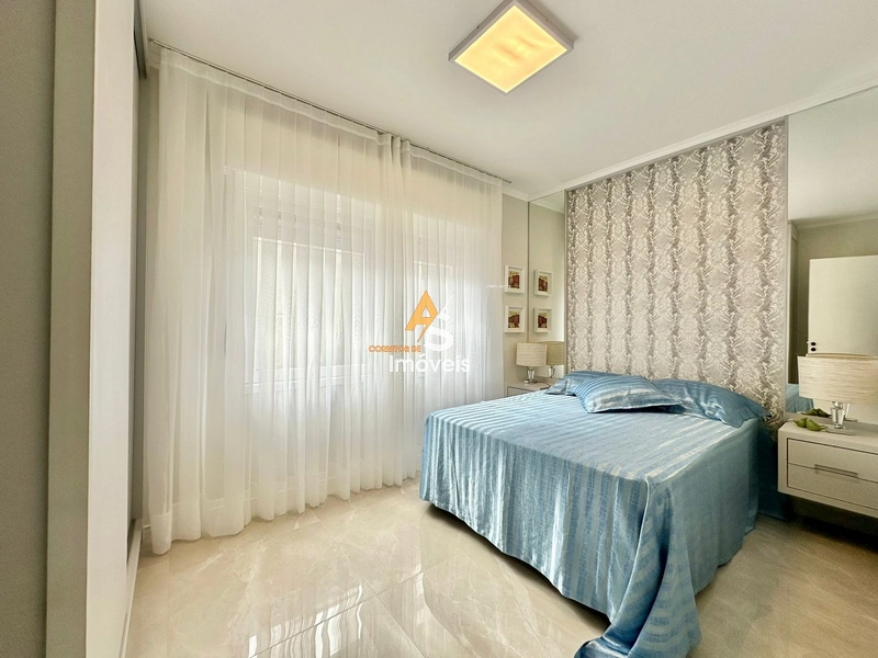 APARTAMENTO À VENDA A POUCOS METROS DO MAR: 10ª foto da galeria de imagens do imóvel