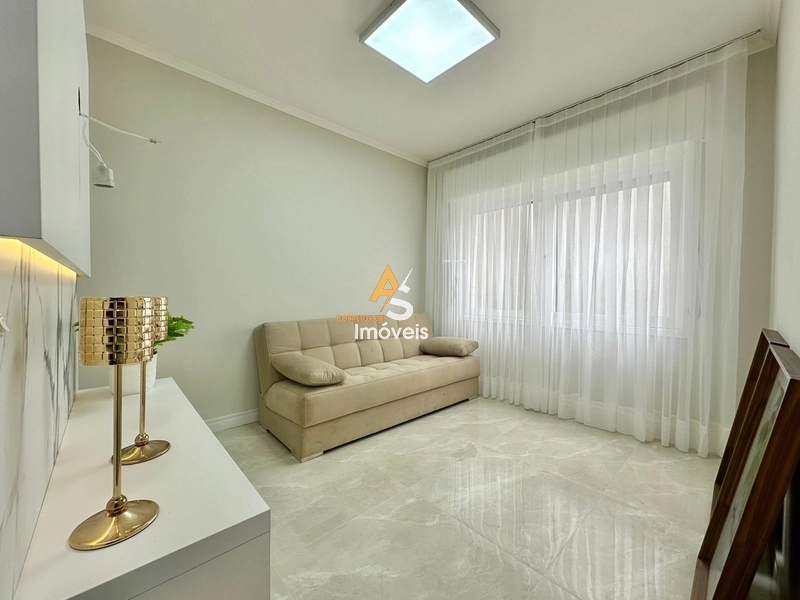 APARTAMENTO À VENDA A POUCOS METROS DO MAR: 7ª foto da galeria de imagens do imóvel