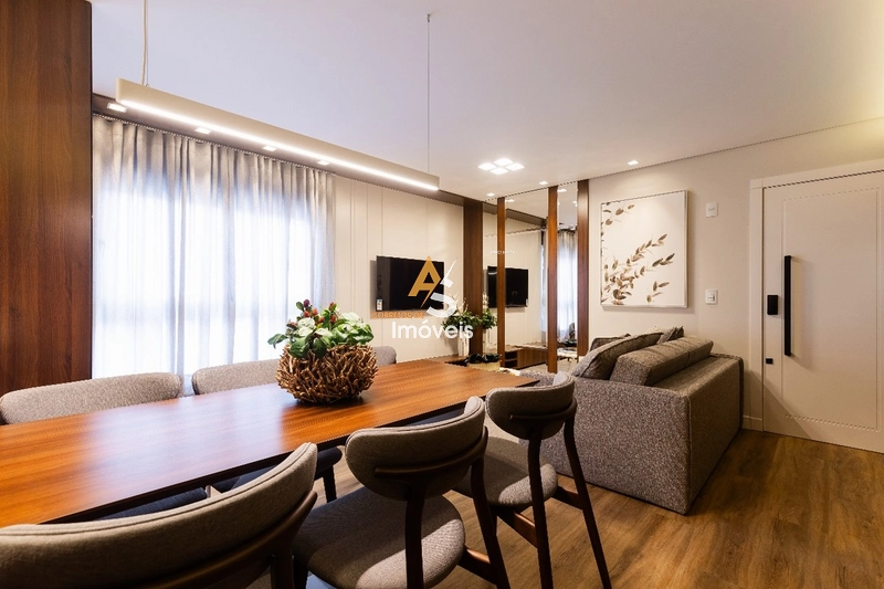 Um Novo Conceito em Apartamento de 1 Dormitório: 46ª foto da galeria de imagens do imóvel