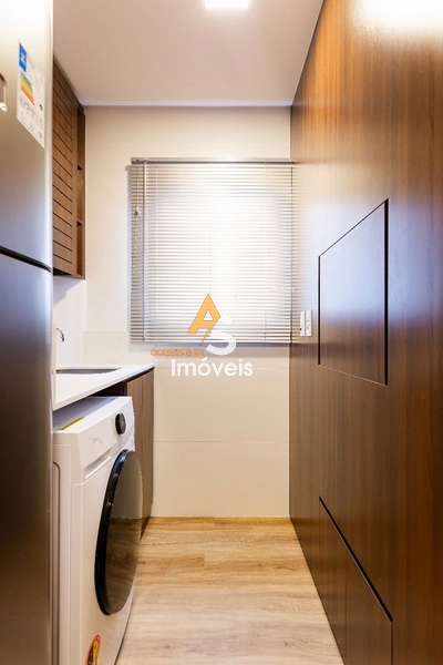 Um Novo Conceito em Apartamento de 1 Dormitório: 41ª foto da galeria de imagens do imóvel