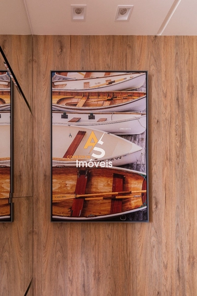 Um Novo Conceito em Apartamento de 1 Dormitório: 32ª foto da galeria de imagens do imóvel