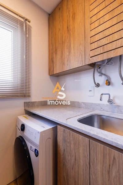Um Novo Conceito em Apartamento de 1 Dormitório: 21ª foto da galeria de imagens do imóvel
