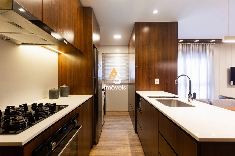 Um Novo Conceito em Apartamento de 1 Dormitório: 48ª foto da galeria de imagens do imóvel