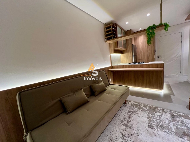 APARTAMENTO DE 1 SUÍTE EM CAPÃO DA CANOA!!!: 1ª foto da galeria de imagens do imóvel