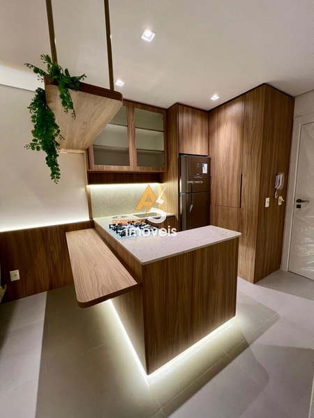 APARTAMENTO DE 1 SUÍTE EM CAPÃO DA CANOA!!!: 4ª foto da galeria de imagens do imóvel