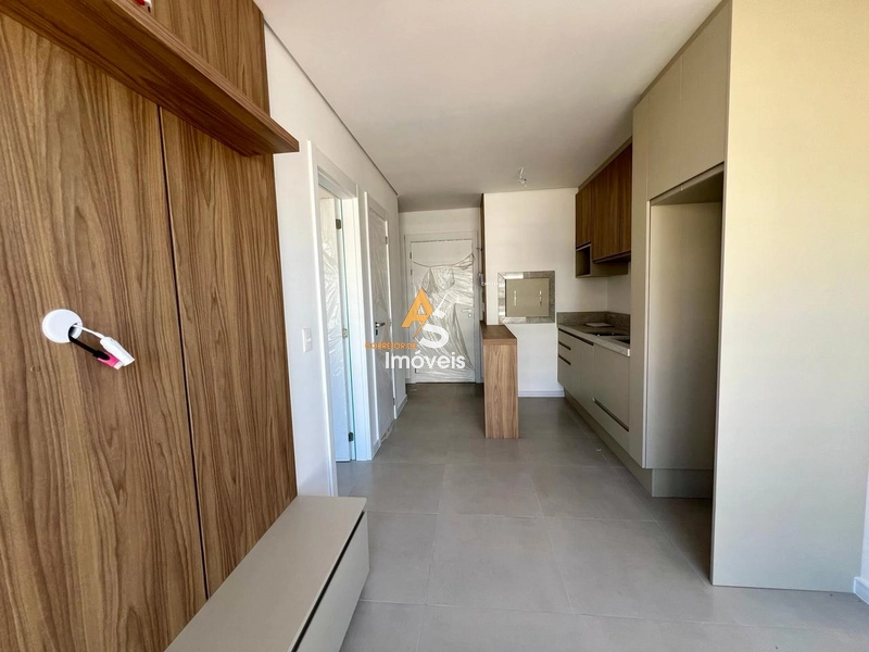 APARTAMENTO DE 1 SUÍTE EM CAPÃO DA CANOA!!!: 4ª foto da galeria de imagens do imóvel