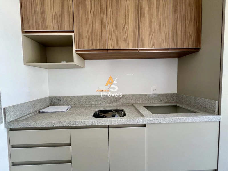 APARTAMENTO DE 1 SUÍTE EM CAPÃO DA CANOA!!!: 3ª foto da galeria de imagens do imóvel