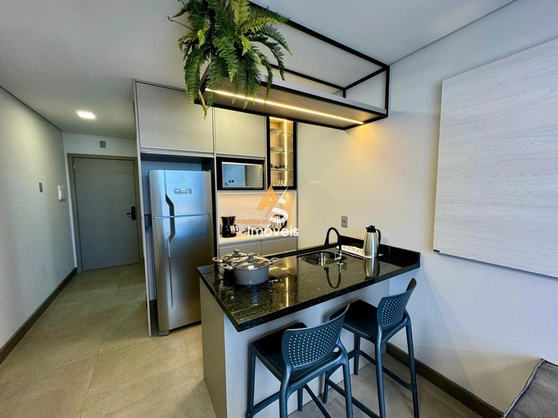 LOFT NA PRAIA DE ATLÂNTIDA COM VISTA INCRÍVEL!!!: 13ª foto da galeria de imagens do imóvel