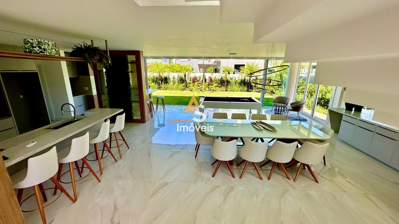EXCELENTE CASA NO COMDOMÍNIO VELAS DA MARINA: 2ª foto da galeria de imagens do imóvel
