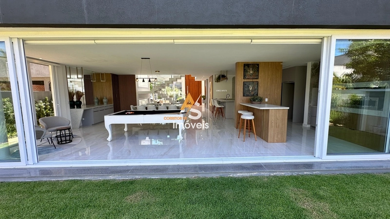 EXCELENTE CASA NO COMDOMÍNIO VELAS DA MARINA: 3ª foto da galeria de imagens do imóvel