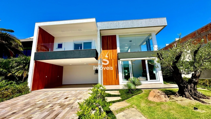 EXCELENTE CASA NO COMDOMÍNIO VELAS DA MARINA: 1ª foto da galeria de imagens do imóvel