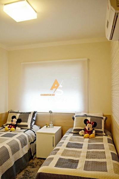 APARTAMENTO DE 3 DORMITÓRIOS EM CAPÃO DA CANOA!!!: 4ª foto da galeria de imagens do imóvel