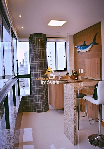 APARTAMENTO DE 3 DORMITÓRIOS EM CAPÃO DA CANOA!!!: 2ª foto da galeria de imagens do imóvel