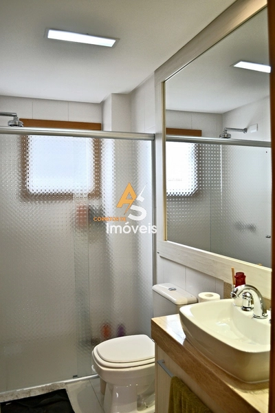 APARTAMENTO DE 3 DORMITÓRIOS EM CAPÃO DA CANOA!!!: 5ª foto da galeria de imagens do imóvel