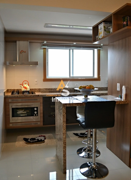 APARTAMENTO DE 3 DORMITÓRIOS EM CAPÃO DA CANOA!!!: 7ª foto da galeria de imagens do imóvel