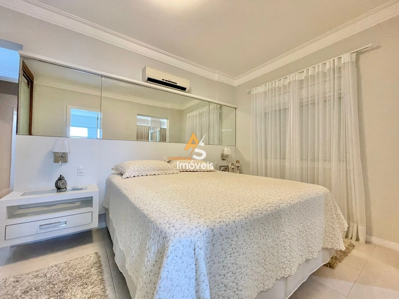 EXCELENTE APARTAMENTO FINAMENTE MOBILIADO E DECORADO EM CAPÃO DA CANOA: 11ª foto da galeria de imagens do imóvel