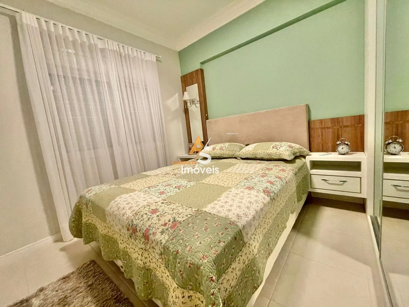 EXCELENTE APARTAMENTO FINAMENTE MOBILIADO E DECORADO EM CAPÃO DA CANOA: 14ª foto da galeria de imagens do imóvel