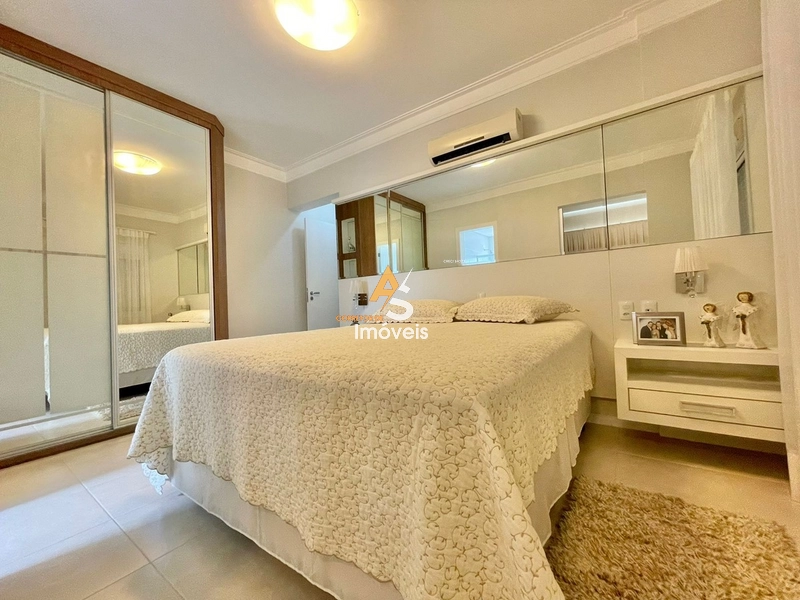 EXCELENTE APARTAMENTO FINAMENTE MOBILIADO E DECORADO EM CAPÃO DA CANOA: 16ª foto da galeria de imagens do imóvel