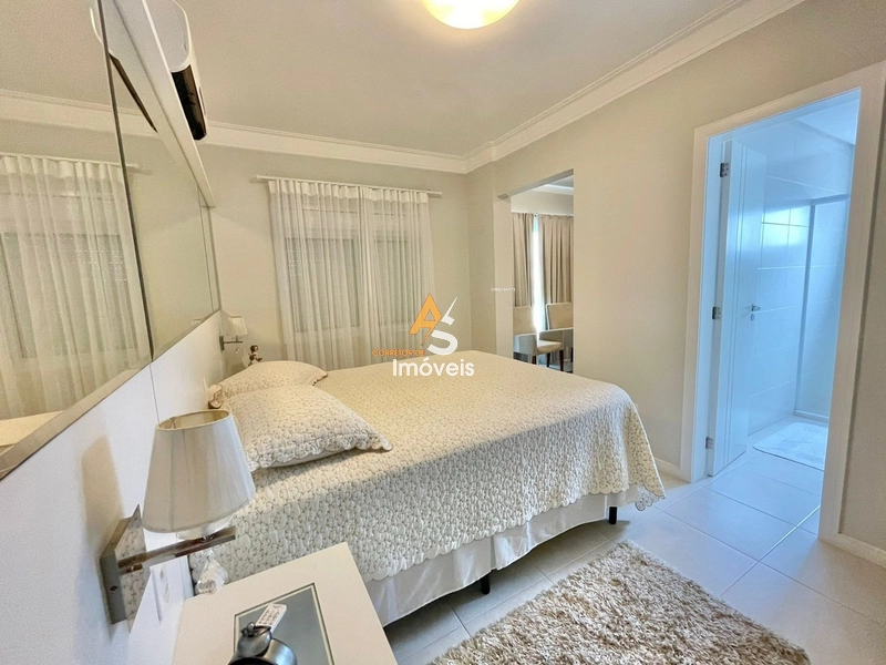 EXCELENTE APARTAMENTO FINAMENTE MOBILIADO E DECORADO EM CAPÃO DA CANOA: 13ª foto da galeria de imagens do imóvel
