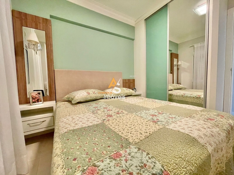 EXCELENTE APARTAMENTO FINAMENTE MOBILIADO E DECORADO EM CAPÃO DA CANOA: 12ª foto da galeria de imagens do imóvel