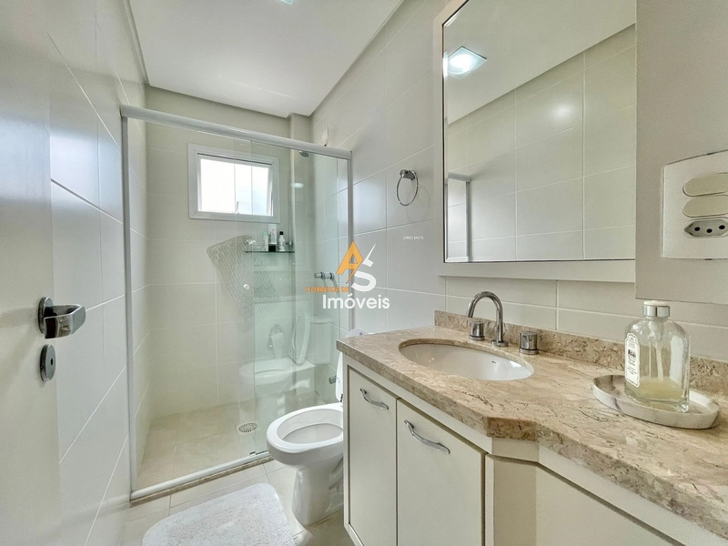 EXCELENTE APARTAMENTO FINAMENTE MOBILIADO E DECORADO EM CAPÃO DA CANOA: 15ª foto da galeria de imagens do imóvel