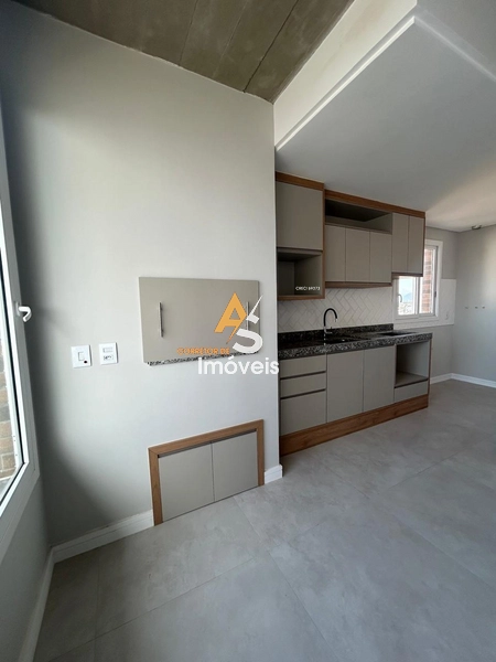 APARTAMENTO NOVO DE 2 SUÍTES EM CAPÃO DA CANOA!!!: 5ª foto da galeria de imagens do imóvel