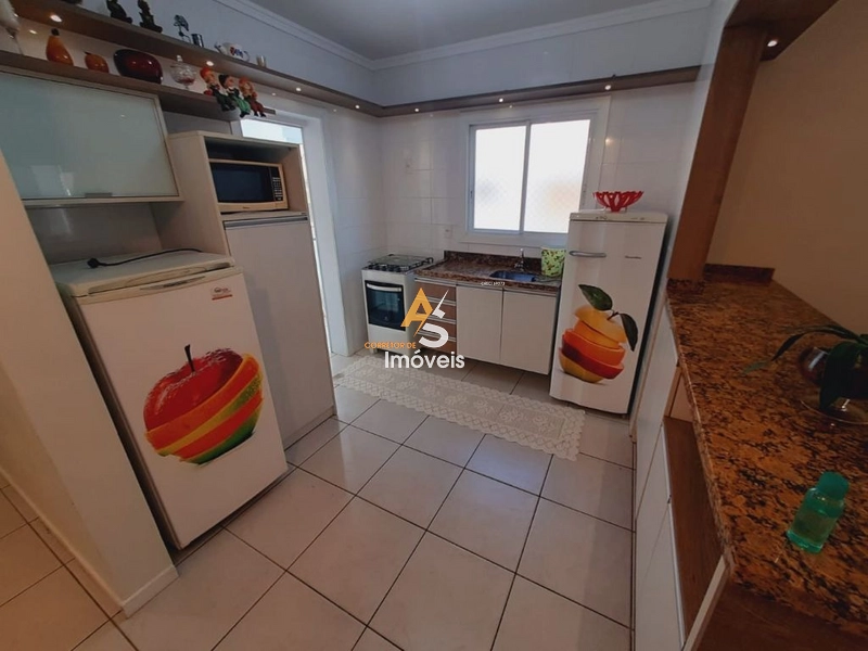 EXCELENTE APARTAMENTO DE 3 DORMITÓRIOS EM CAPÃO DA CANOA!!!: 10ª foto da galeria de imagens do imóvel