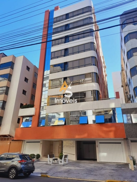 EXCELENTE APARTAMENTO DE 3 DORMITÓRIOS EM CAPÃO DA CANOA!!!: 2ª foto da galeria de imagens do imóvel