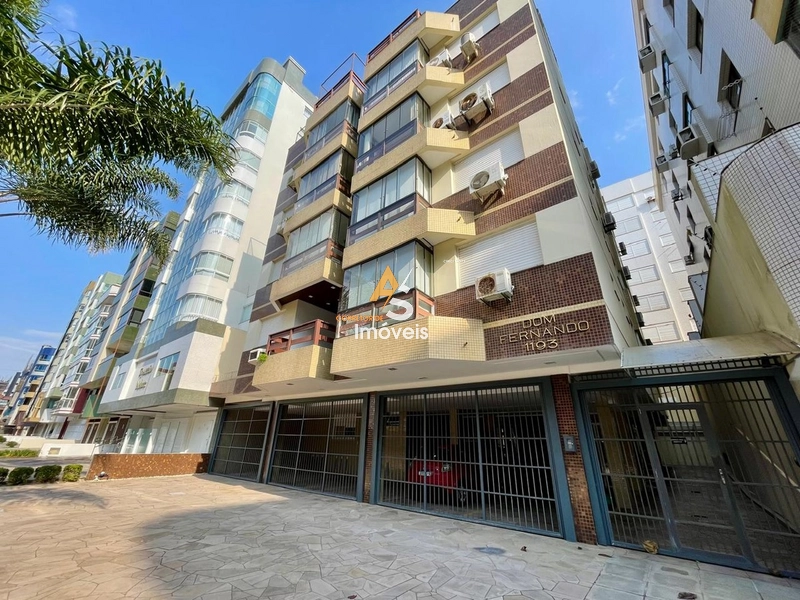OPORTUNIDADE DE NEGÓCIO!!! APTO DE 3 DORM MOBILIADO!!!: 1ª foto da galeria de imagens do imóvel