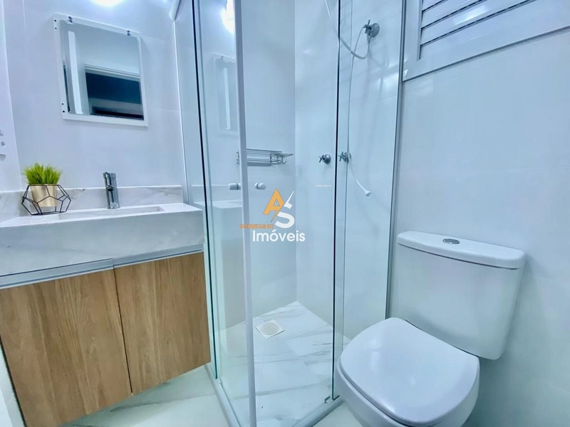 APARTAMENTO COM 2 SUÍTES EM CAPÃO DA CANOA!!!: 8ª foto da galeria de imagens do imóvel