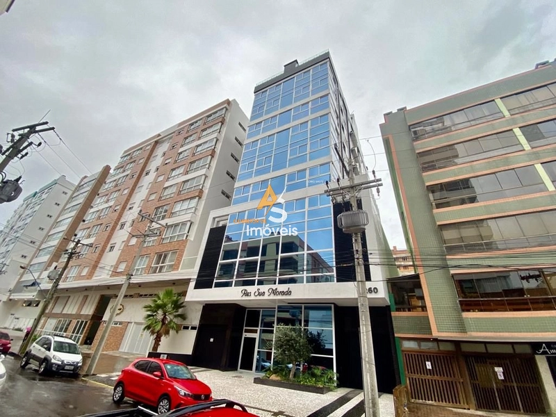 APARTAMENTO COM 2 SUÍTES EM CAPÃO DA CANOA!!!: 2ª foto da galeria de imagens do imóvel