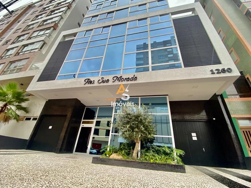 APARTAMENTO COM 2 SUÍTES EM CAPÃO DA CANOA!!!: 1ª foto da galeria de imagens do imóvel