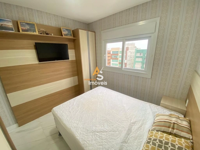APARTAMENTO COM 2 SUÍTES EM CAPÃO DA CANOA!!!: 11ª foto da galeria de imagens do imóvel