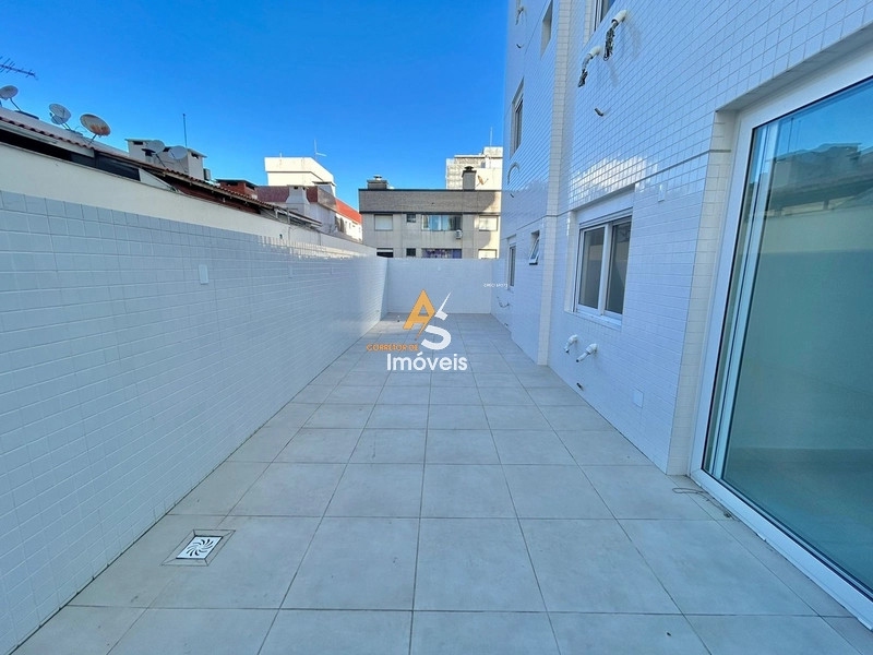 APTO DE 2 DORMITÓRIOS COM AMPLO TERRAÇO!!!: 1ª foto da galeria de imagens do imóvel